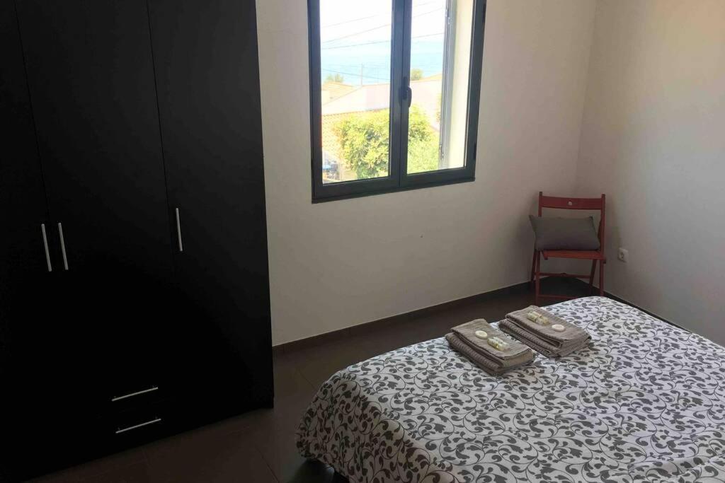 Apartamento Vista Do Mar B Ribeira Quente Exteriér fotografie